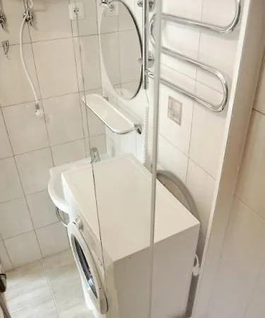 Vienaragio Apartamentai Butas Palanga