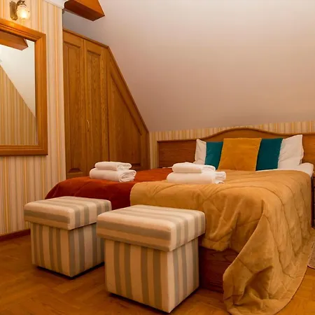 Vienaragio Apartamentai