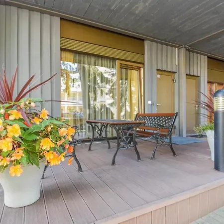 Butas Vienaragio Apartamentai Palanga