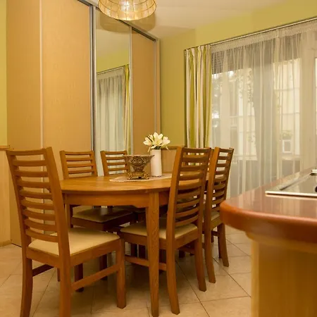 Apartment Vienaragio Apartamentai