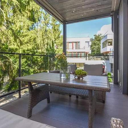 Vienaragio Apartamentai *