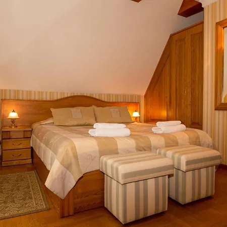 Apartment Vienaragio Apartamentai