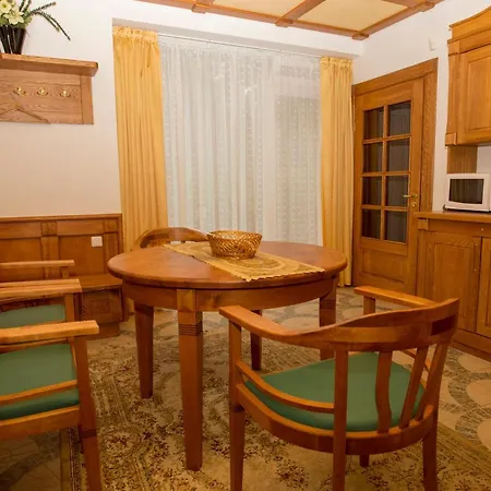 Vienaragio Apartamentai * Palanga