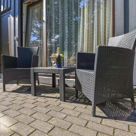 Butas Vienaragio Apartamentai Palanga