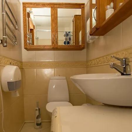 Vienaragio Apartamentai Butas Palanga