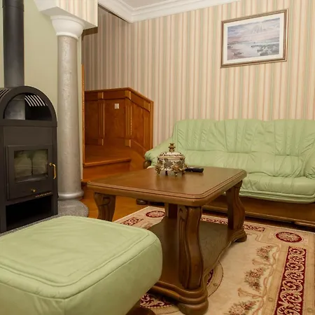 Vienaragio Apartamentai Апартаменты *