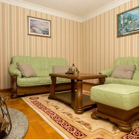 Vienaragio Apartamentai