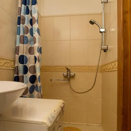 Apartment Vienaragio Apartamentai