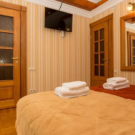 Апартаменты Vienaragio Apartamentai *