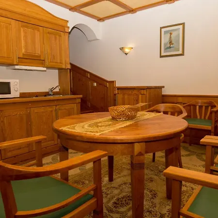 Vienaragio Apartamentai Паланга