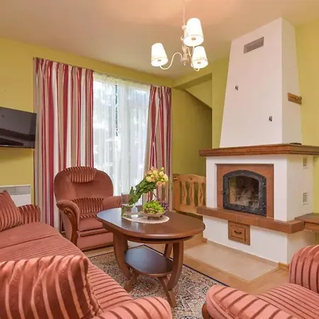 Vienaragio Apartamentai * Palanga