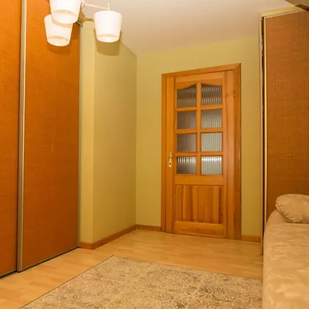 Apartment Vienaragio Apartamentai
