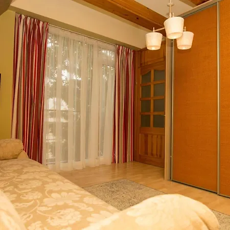 Апартаменты Vienaragio Apartamentai *