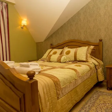 Διαμέρισμα Vienaragio Apartamentai Παλάγκα