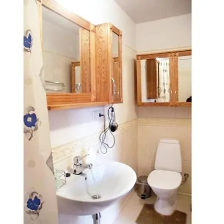 Vienaragio Apartamentai Butas Palanga