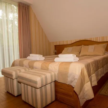 Vienaragio Apartamentai *