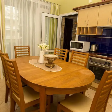 Vienaragio Apartamentai Butas *