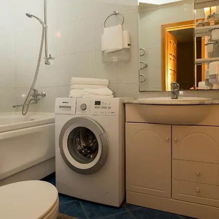 Vienaragio Apartamentai Апартаменты Паланга