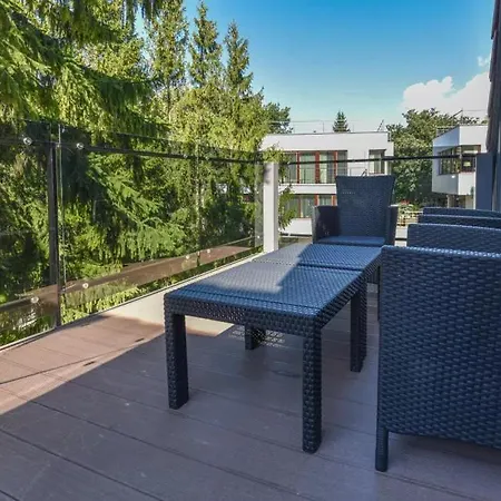 Butas Vienaragio Apartamentai *