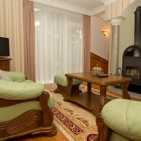 Апартаменты Vienaragio Apartamentai Паланга