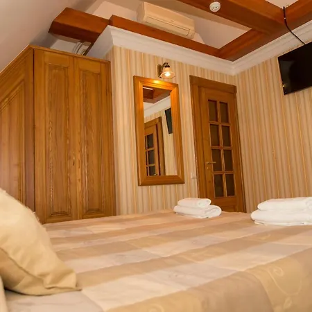 Vienaragio Apartamentai Butas Palanga