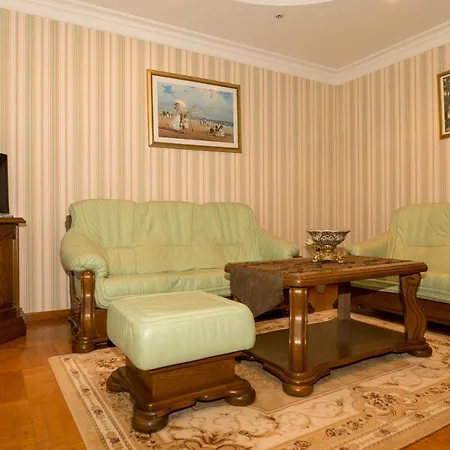 Vienaragio Apartamentai