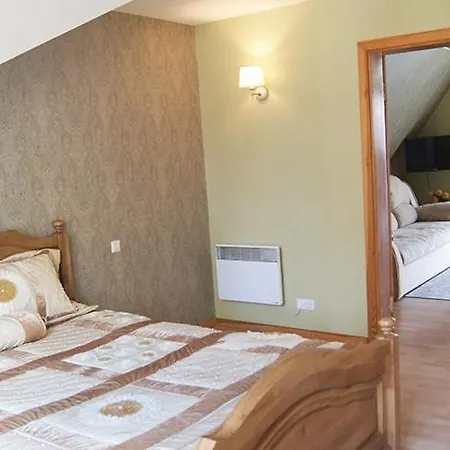 Vienaragio Apartamentai Butas