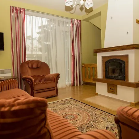 Vienaragio Apartamentai Διαμέρισμα *
