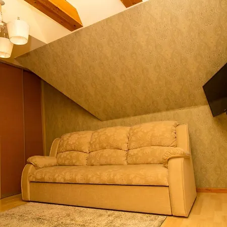 Vienaragio Apartamentai Διαμέρισμα Παλάγκα