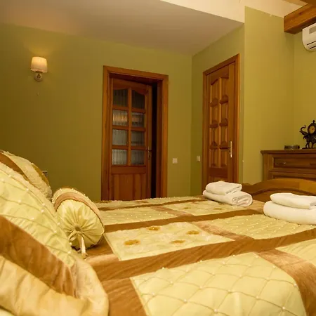 Vienaragio Apartamentai