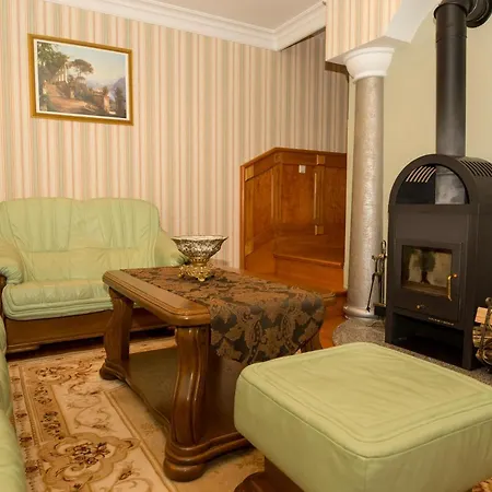 Vienaragio Apartamentai Apartment Palanga