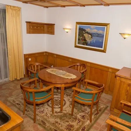 Vienaragio Apartamentai *