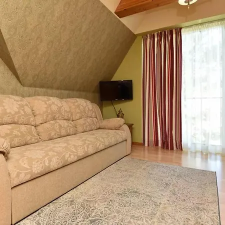 Vienaragio Apartamentai Διαμέρισμα Παλάγκα