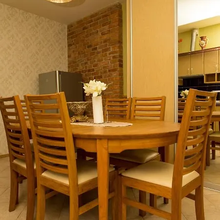 Vienaragio Apartamentai Apartment