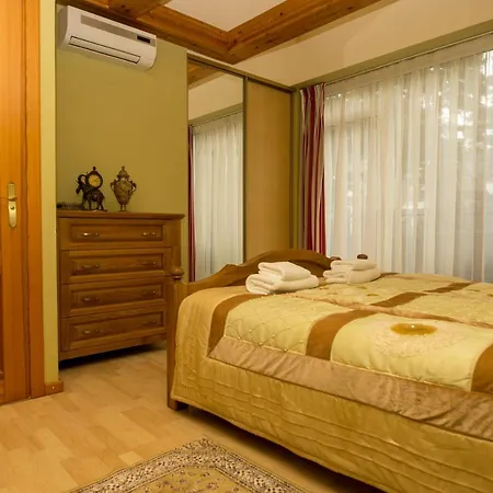 Vienaragio Apartamentai Διαμέρισμα *