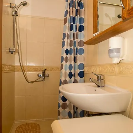 Vienaragio Apartamentai Apartment