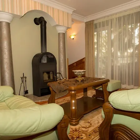 Vienaragio Apartamentai Διαμέρισμα *