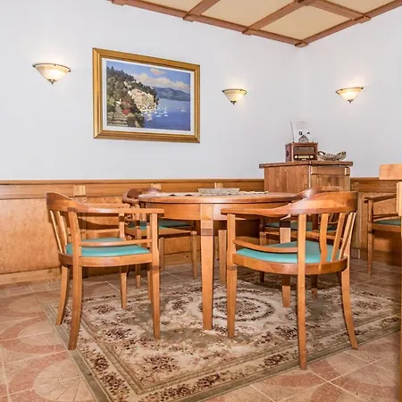 Vienaragio Apartamentai Butas Palanga