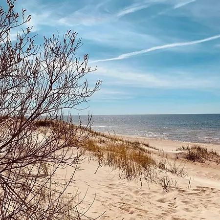 Апартаменты Vienaragio Apartamentai *