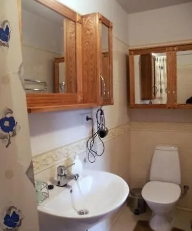 Vienaragio Apartamentai