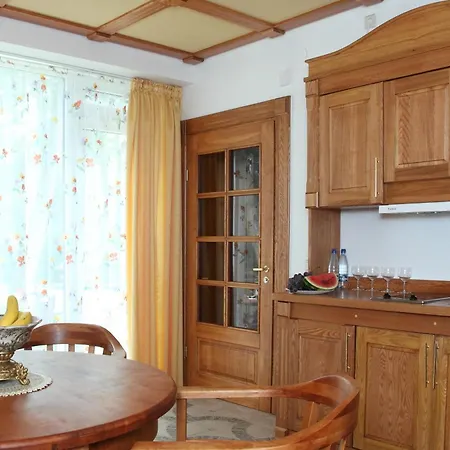 Vienaragio Apartamentai