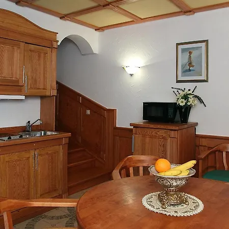 Vienaragio Apartamentai