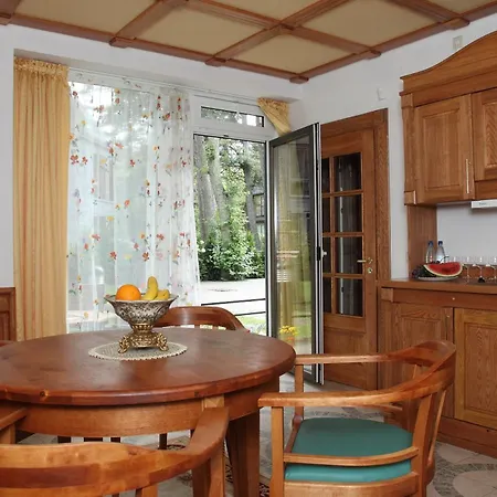Apartamento Vienaragio Apartamentai *