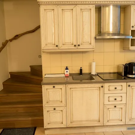 Vienaragio Apartamentai *