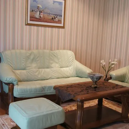 Butas Vienaragio Apartamentai