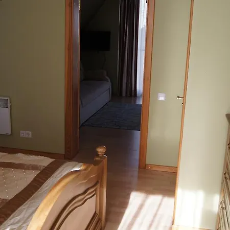 Butas Vienaragio Apartamentai *