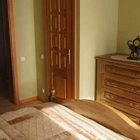 Vienaragio Apartamentai