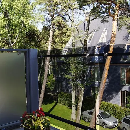 Апартаменты Vienaragio Apartamentai *