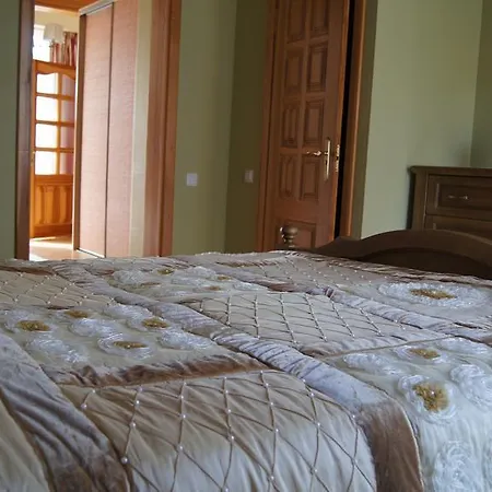 Διαμέρισμα Vienaragio Apartamentai Παλάγκα