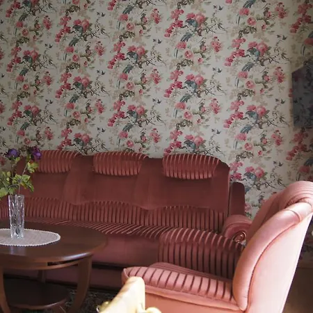 Апартаменты Vienaragio Apartamentai